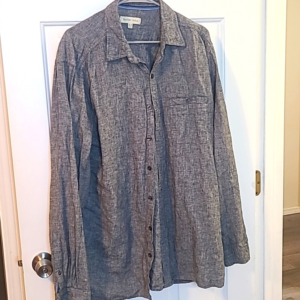 Men's shirt